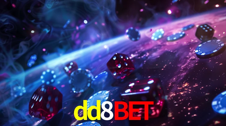 Descubra a Magia dos Jogos de Arcade no dd8bet
