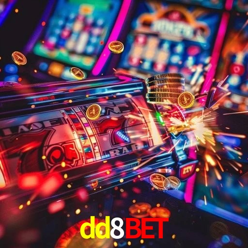 Diretório de Jogos dd8bet