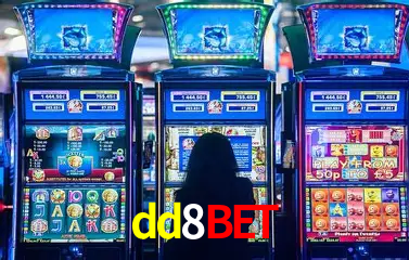 Apostas Esportivas na dd8bet: Um Guia Completo