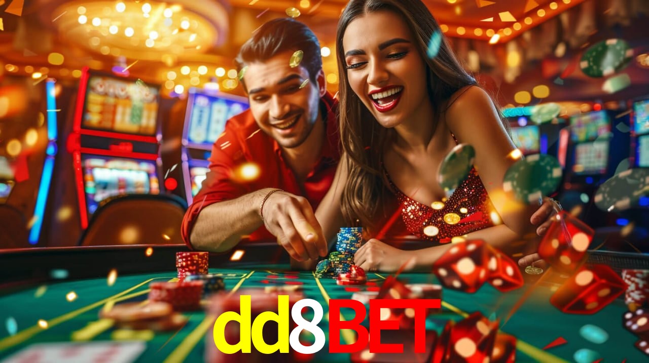Jogos de Slot dd8bet