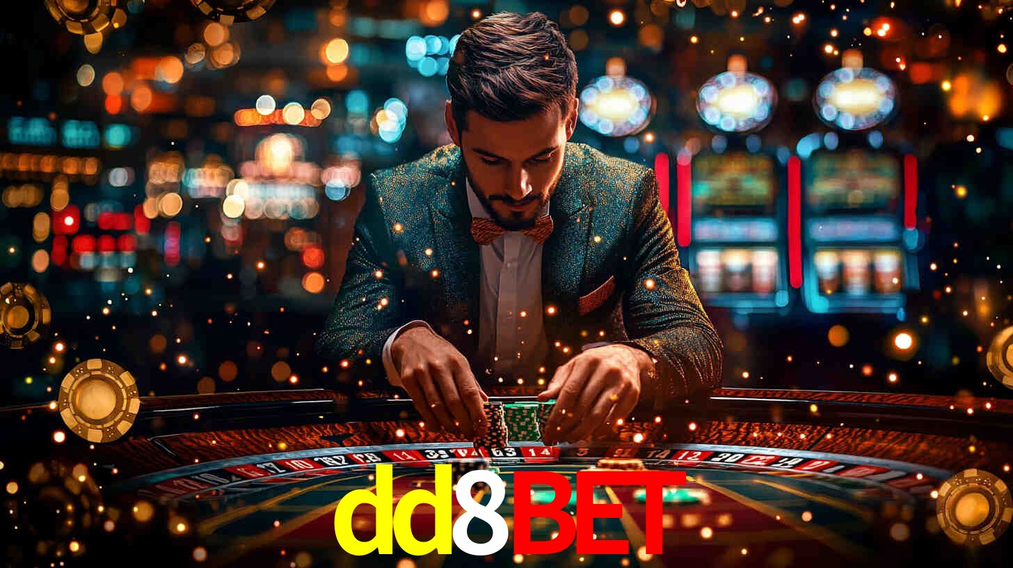 Bônus Diários dd8bet