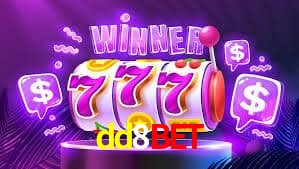 Casino Ao Vivo dd8bet