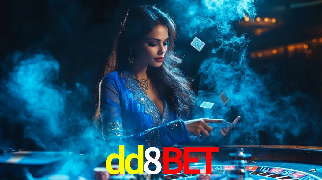 Casino Ao Vivo dd8bet