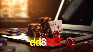 Apostas de Tênis dd8bet