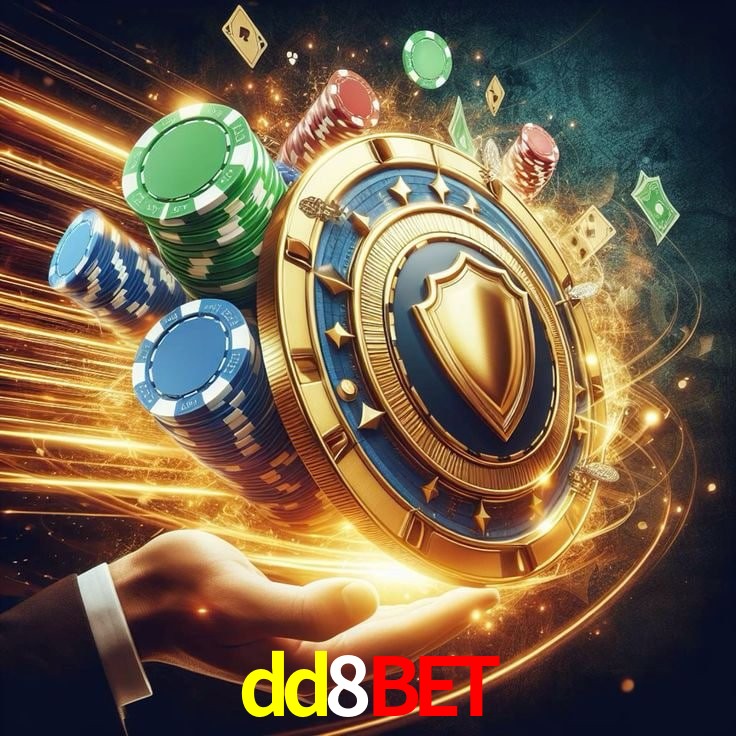 Ofertas Exclusivas dd8bet