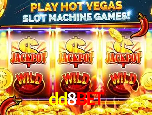A Emoção da Loteria na dd8bet: Uma Chance de Mudança de Vida