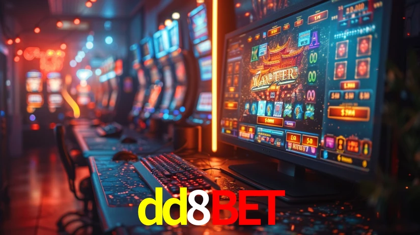 dd8bet login