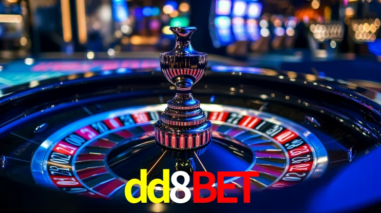 dd8bet