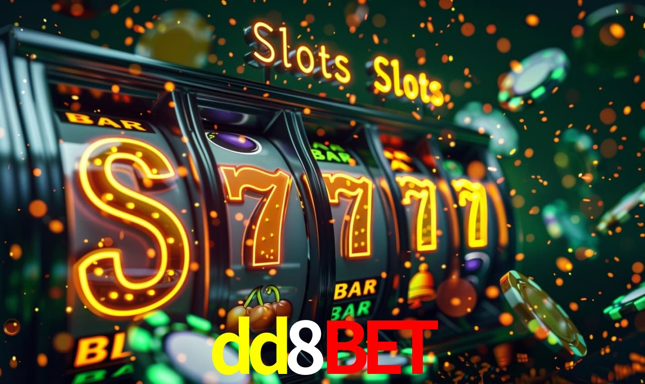 Benefícios da Conta dd8bet