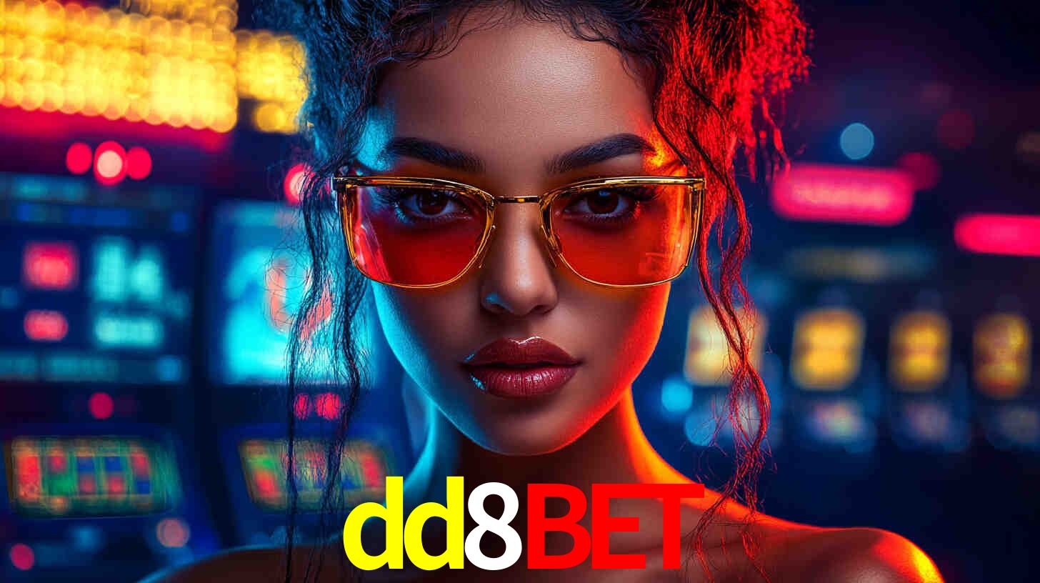 Interface do App dd8bet