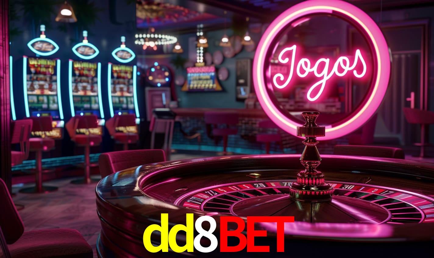 Mesa de Blackjack dd8bet